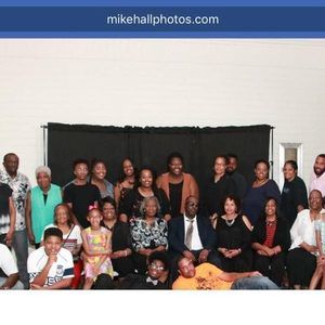 Meet your Posher, Sherri